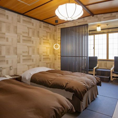 Fujisan Ryokan Hanamaki Luaran gambar