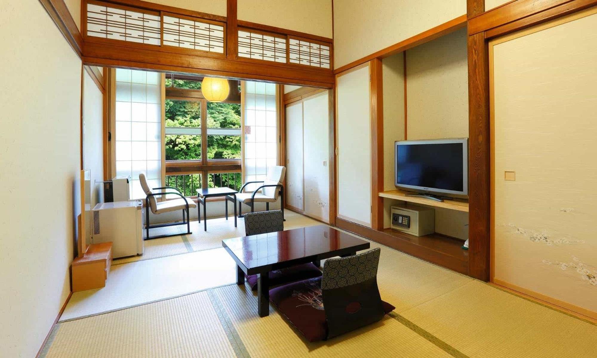 Fujisan Ryokan Hanamaki Luaran gambar