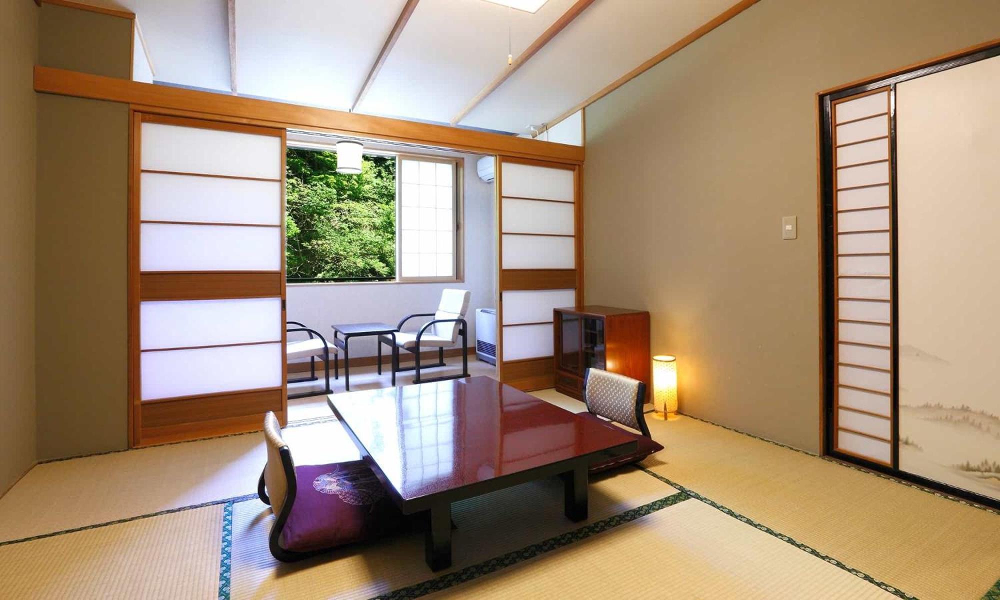 Fujisan Ryokan Hanamaki Luaran gambar