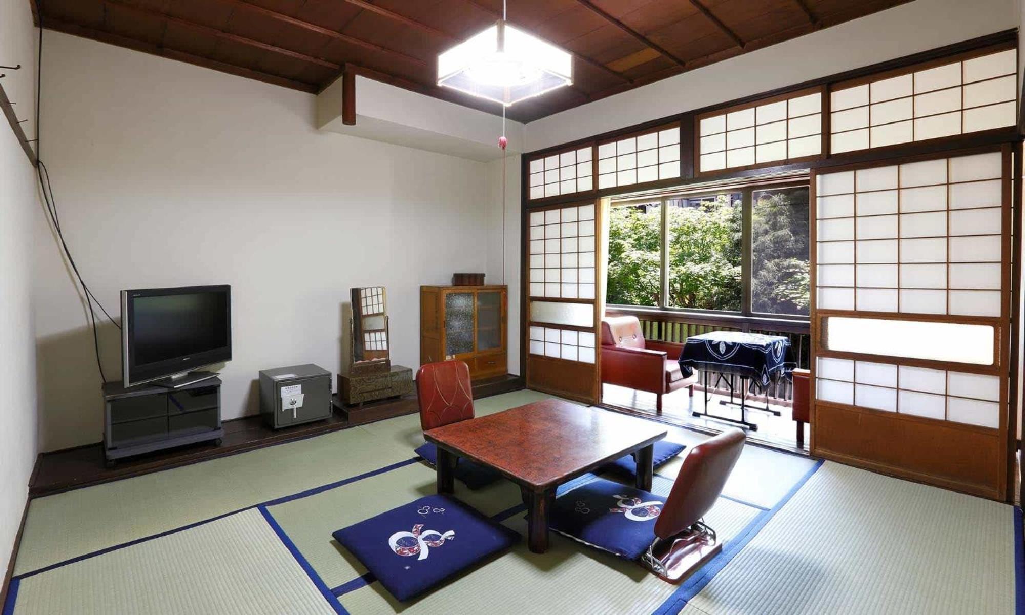 Fujisan Ryokan Hanamaki Luaran gambar