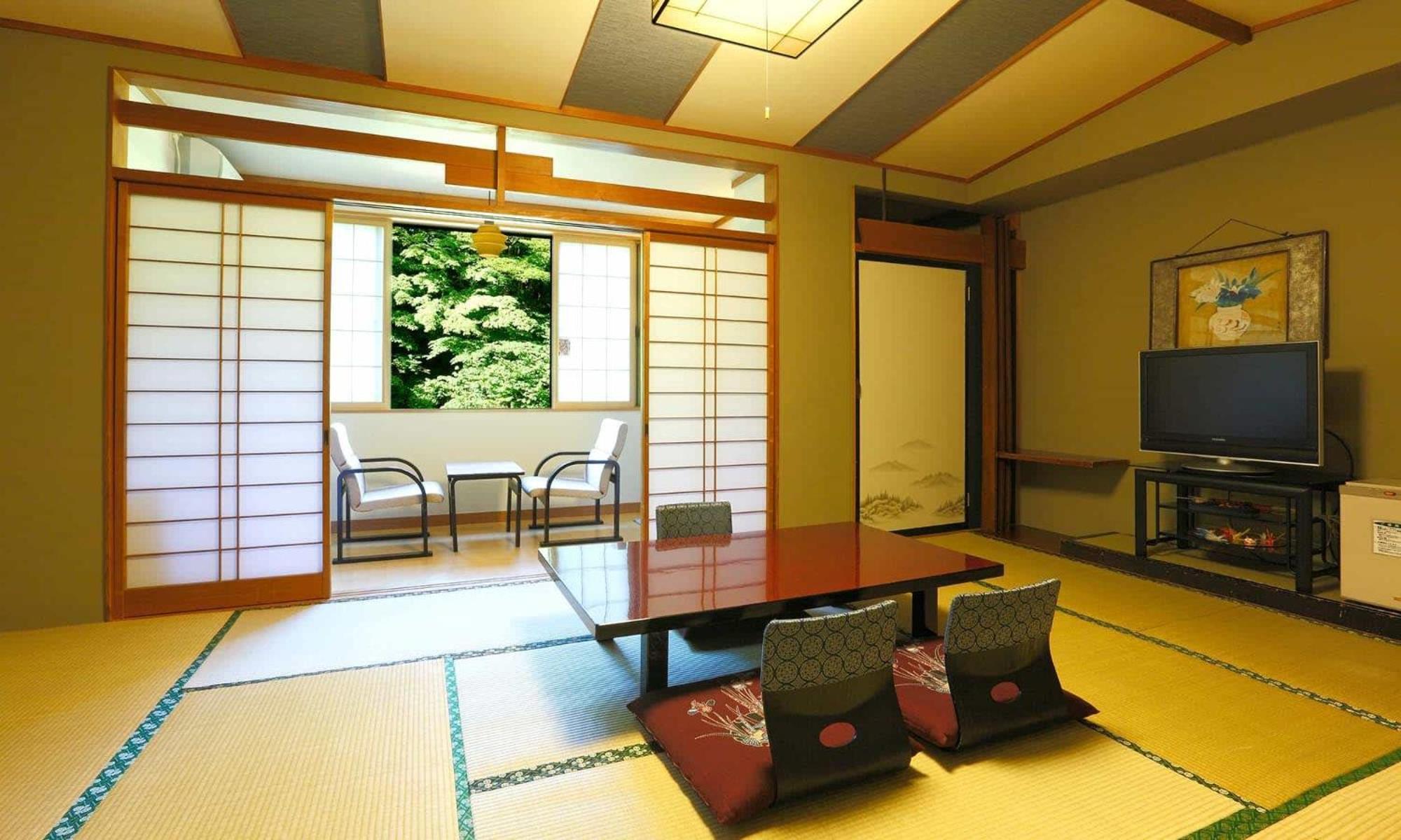 Fujisan Ryokan Hanamaki Luaran gambar