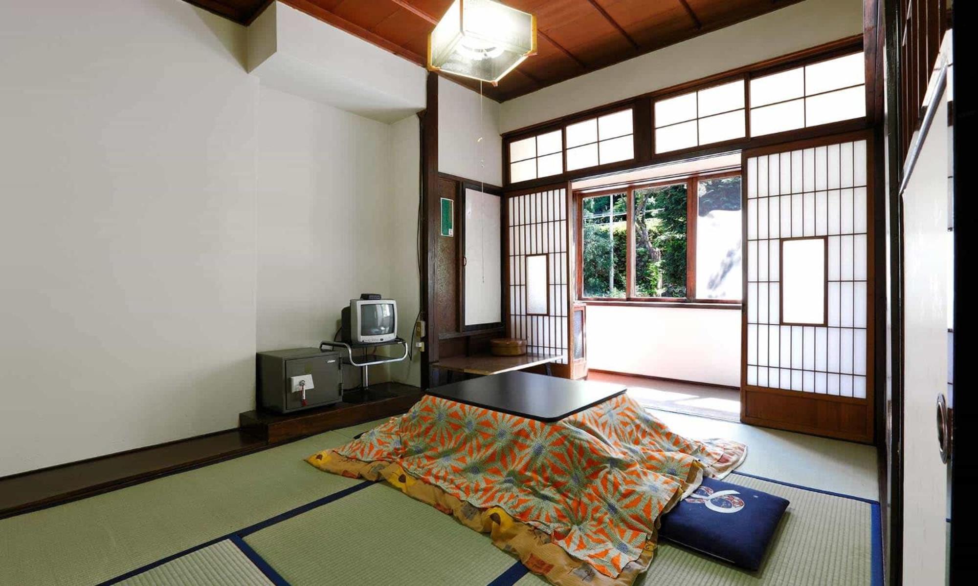 Fujisan Ryokan Hanamaki Luaran gambar