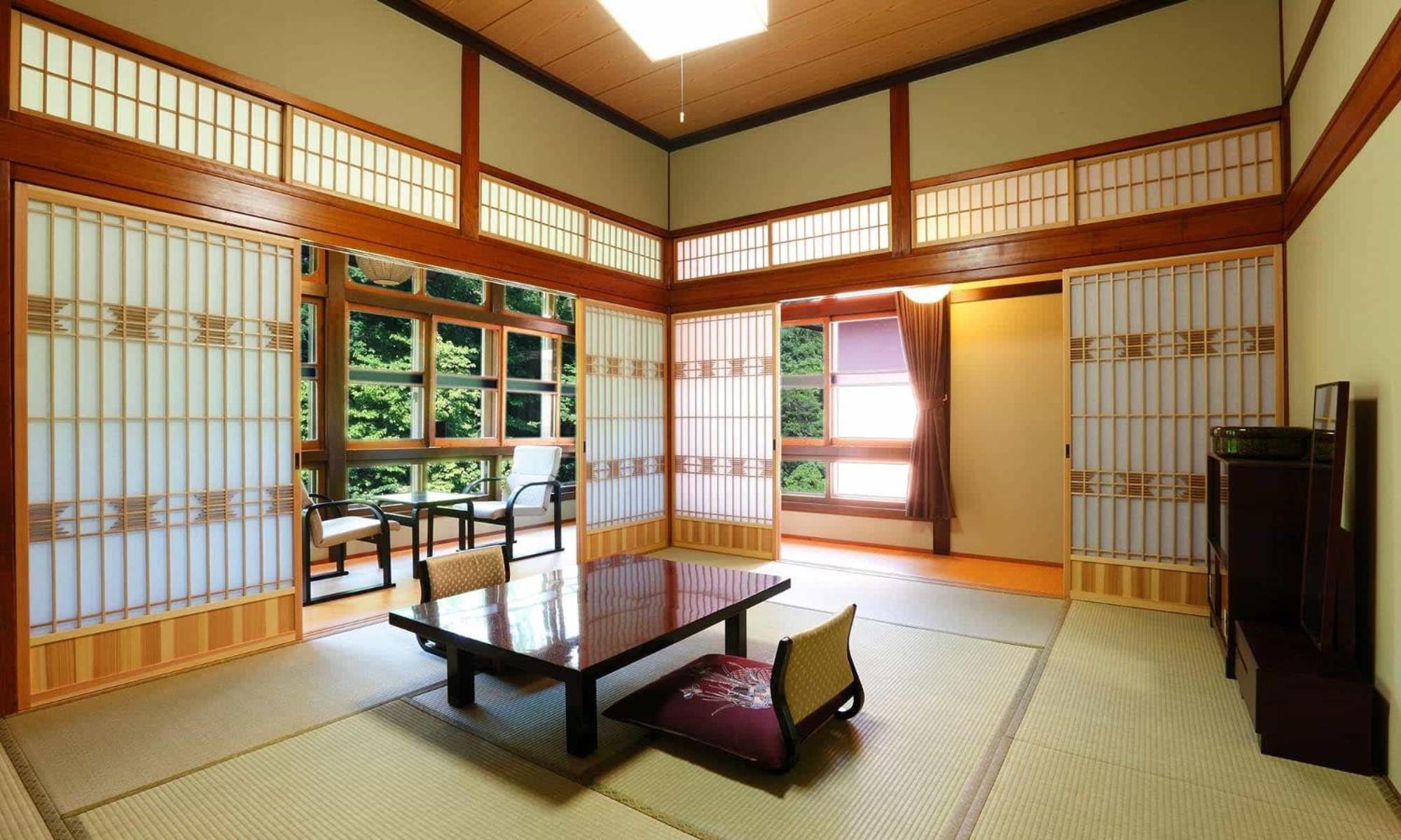 Fujisan Ryokan Hanamaki Luaran gambar