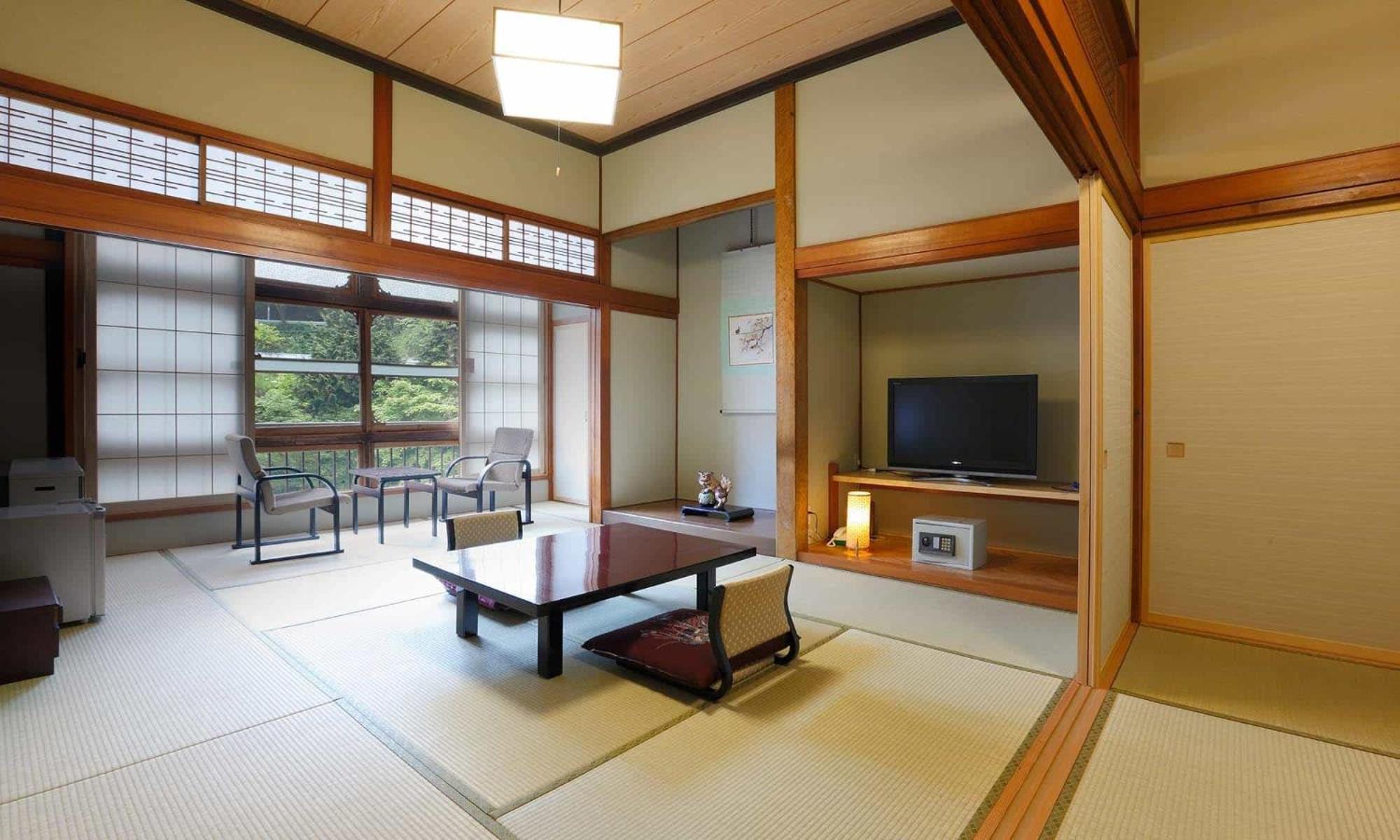 Fujisan Ryokan Hanamaki Luaran gambar