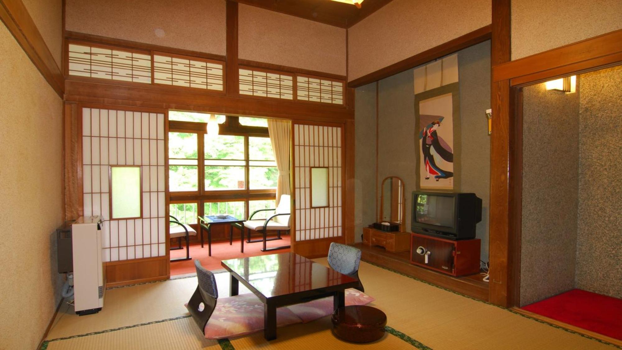 Fujisan Ryokan Hanamaki Luaran gambar