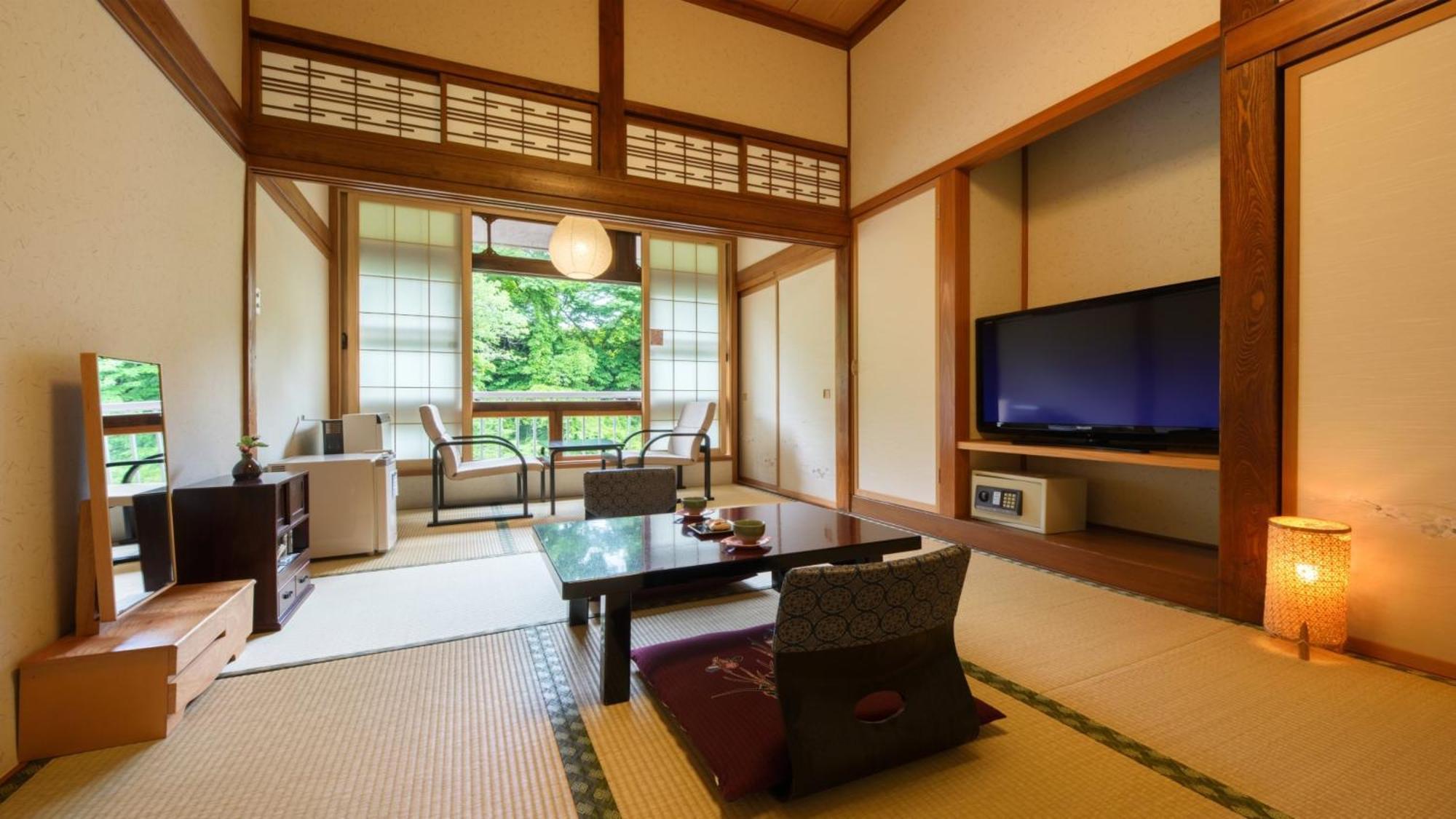 Fujisan Ryokan Hanamaki Luaran gambar
