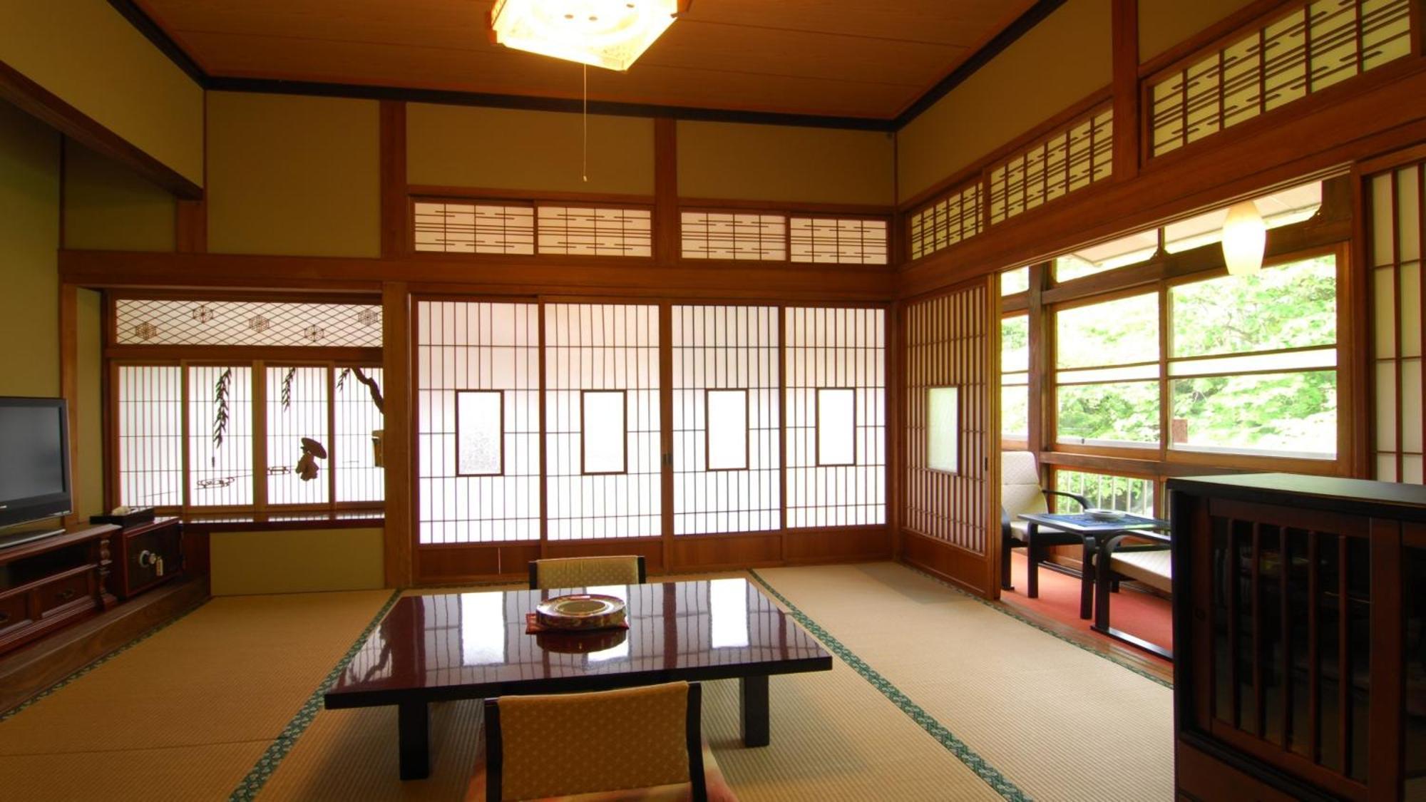 Fujisan Ryokan Hanamaki Luaran gambar