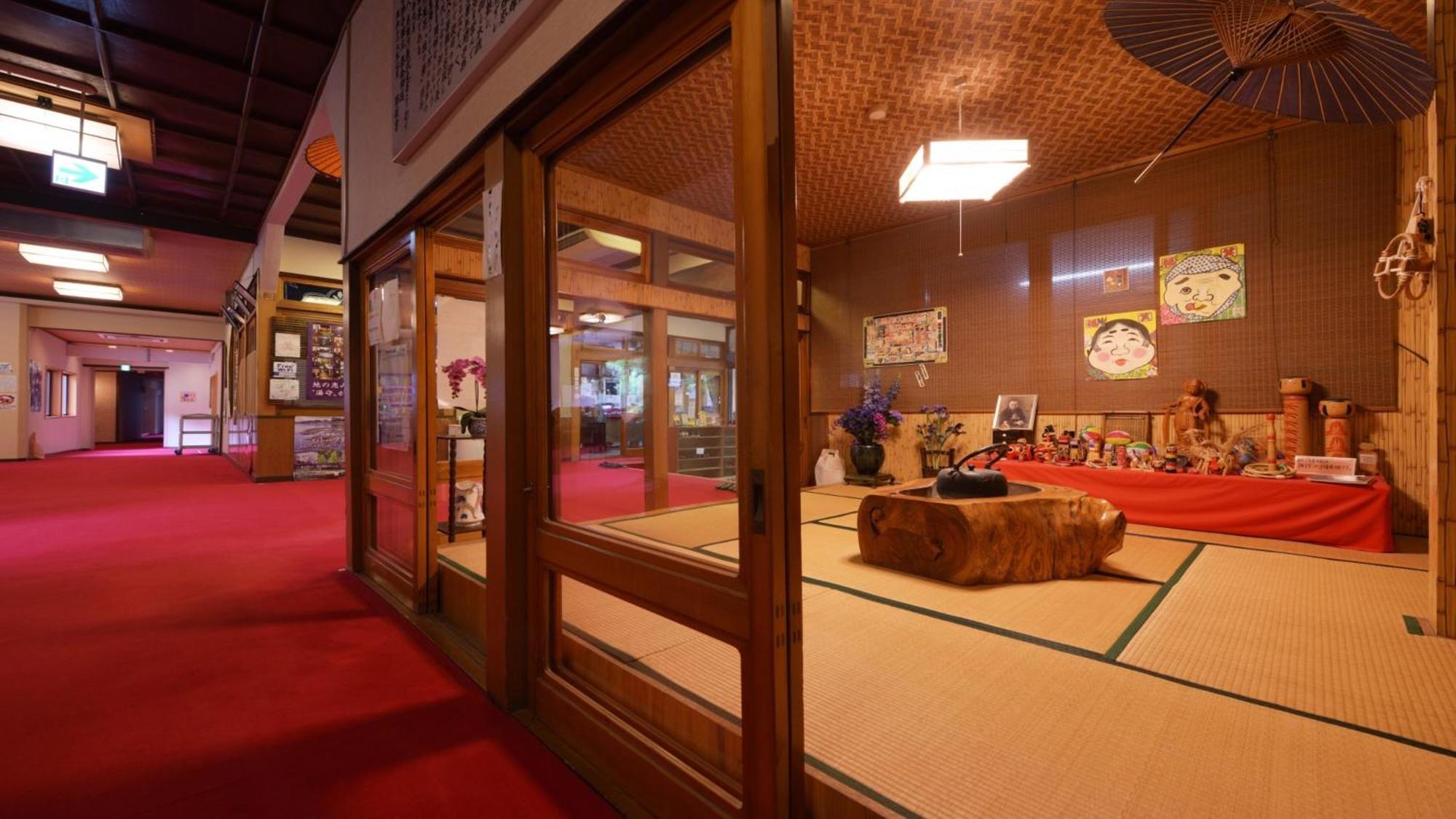 Fujisan Ryokan Hanamaki Luaran gambar