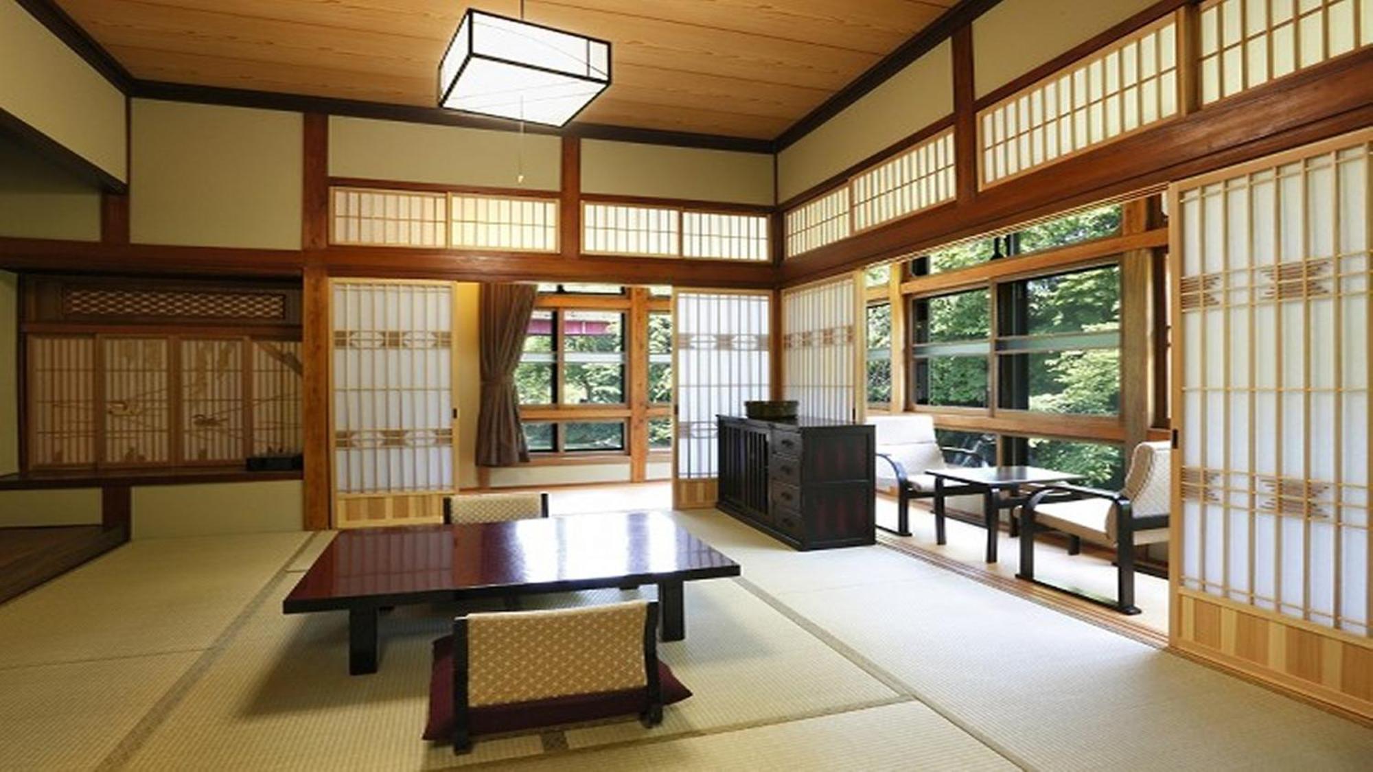 Fujisan Ryokan Hanamaki Luaran gambar