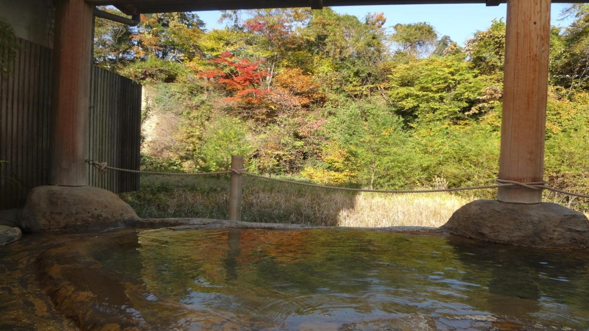 Fujisan Ryokan Hanamaki Luaran gambar