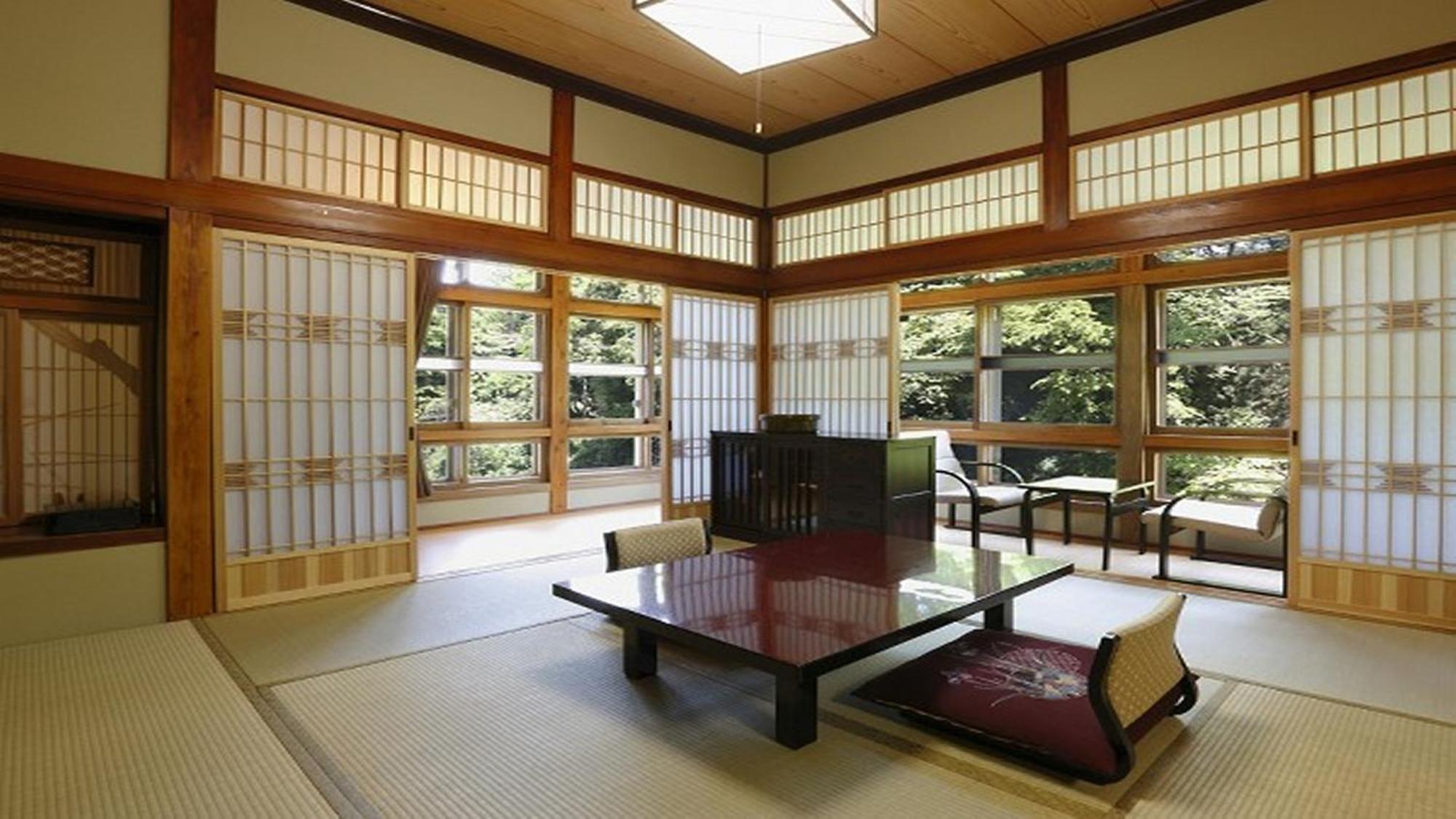 Fujisan Ryokan Hanamaki Luaran gambar