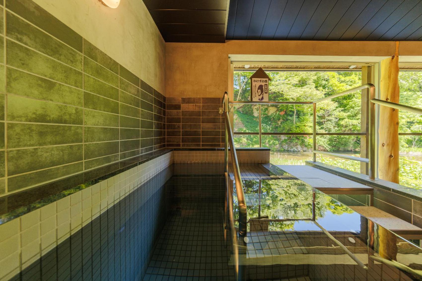 Fujisan Ryokan Hanamaki Luaran gambar