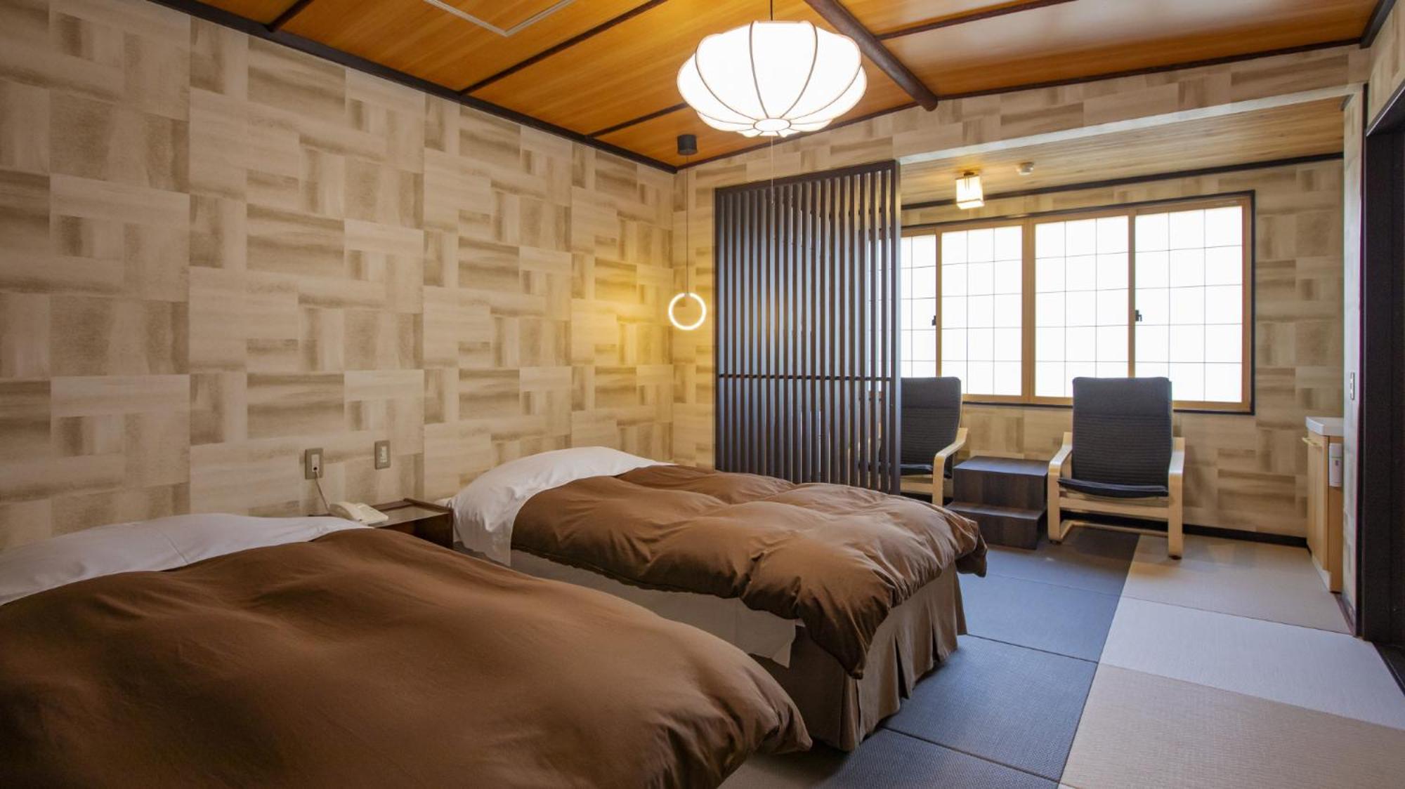 Fujisan Ryokan Hanamaki Luaran gambar