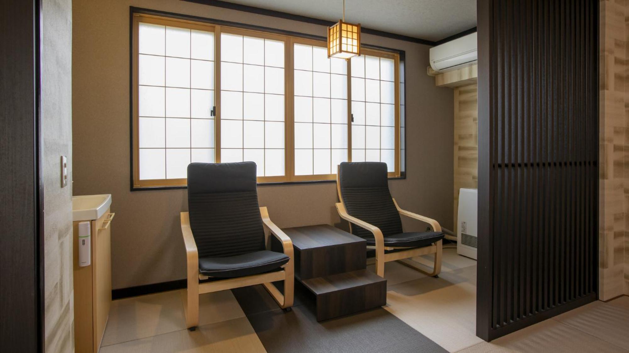 Fujisan Ryokan Hanamaki Luaran gambar