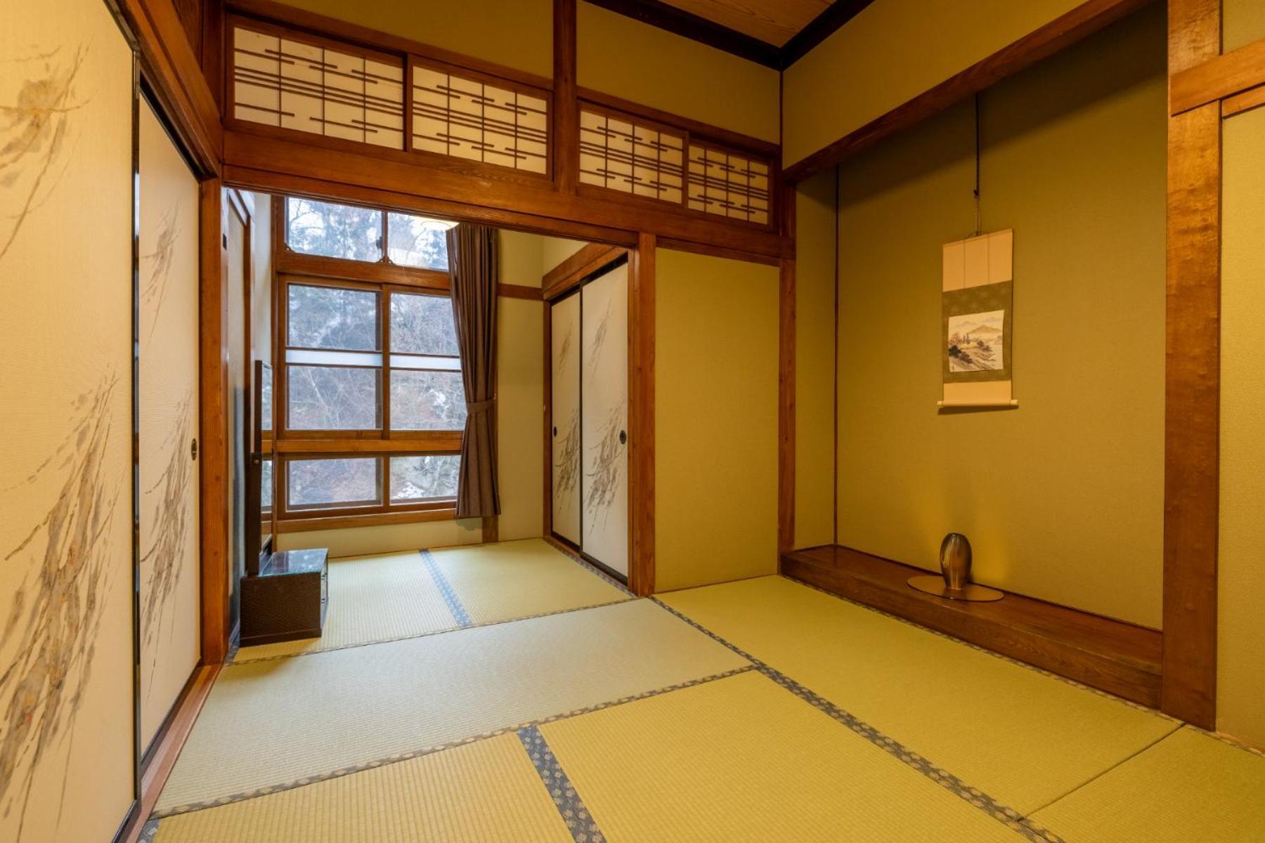 Fujisan Ryokan Hanamaki Luaran gambar