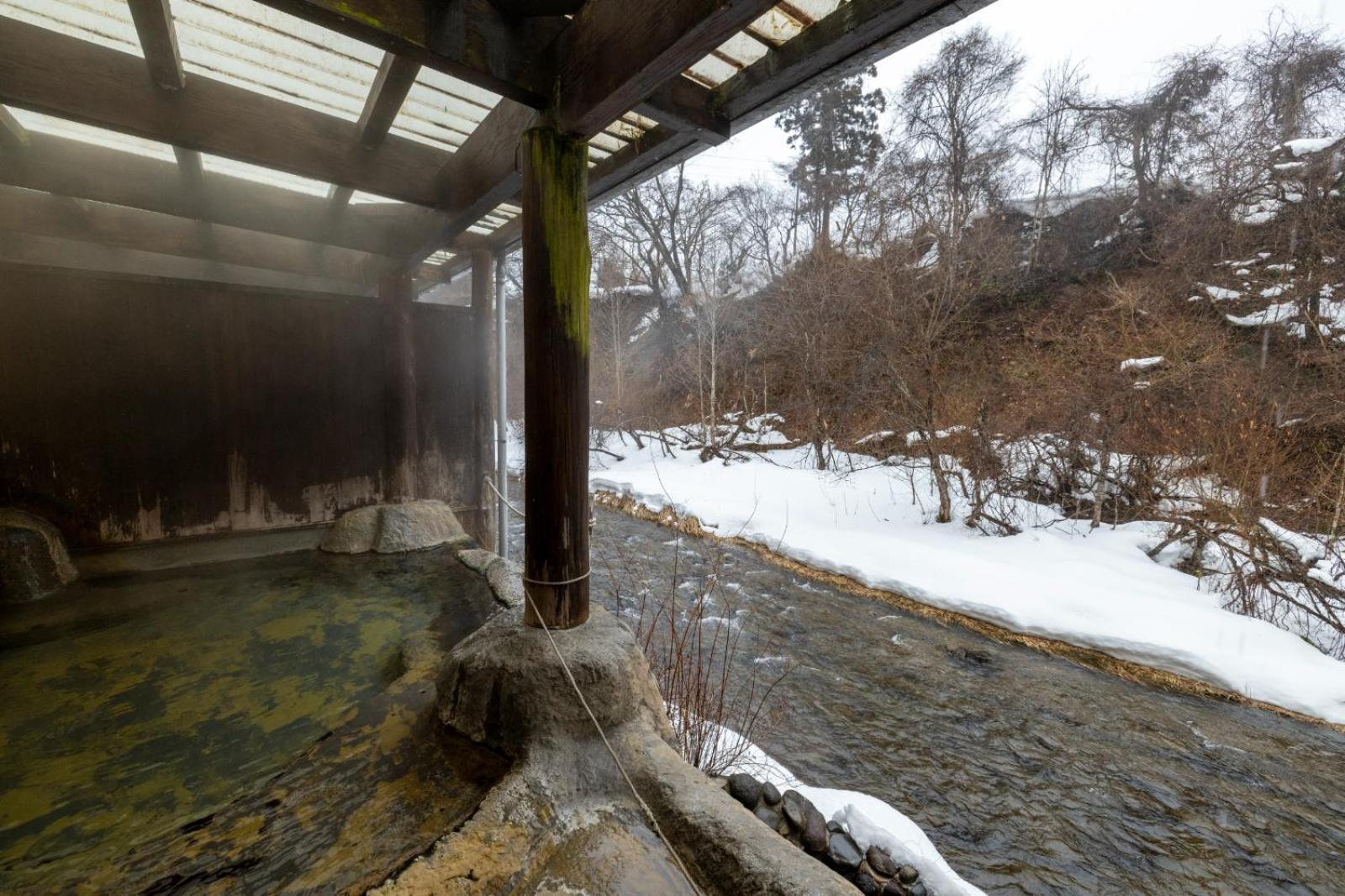 Fujisan Ryokan Hanamaki Luaran gambar