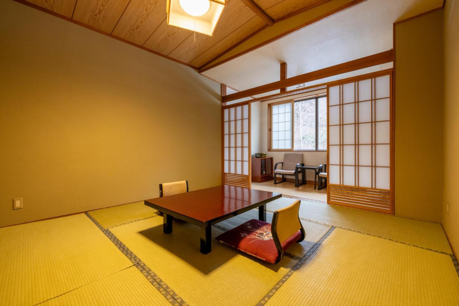 Fujisan Ryokan Hanamaki Luaran gambar