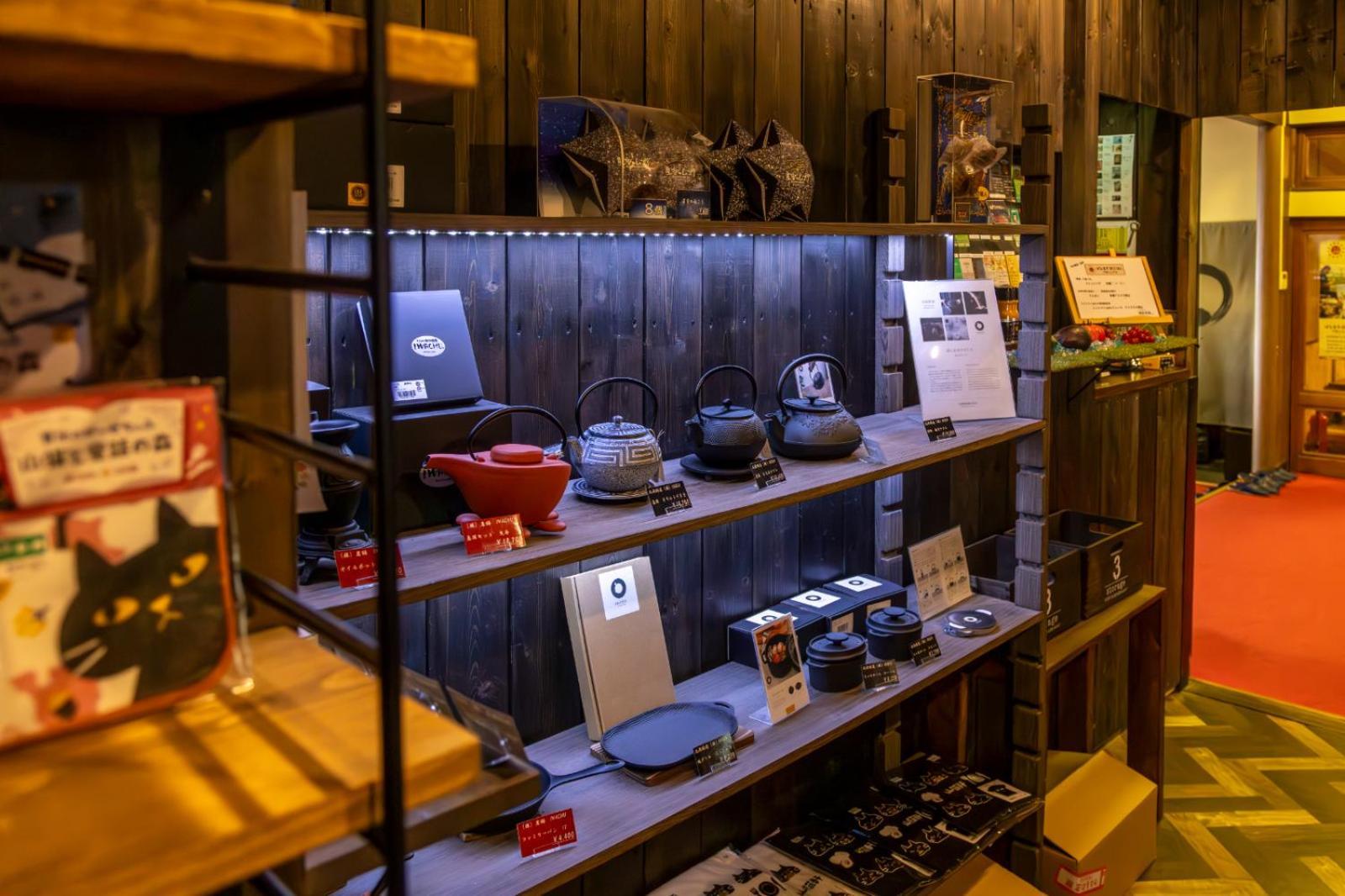 Fujisan Ryokan Hanamaki Luaran gambar