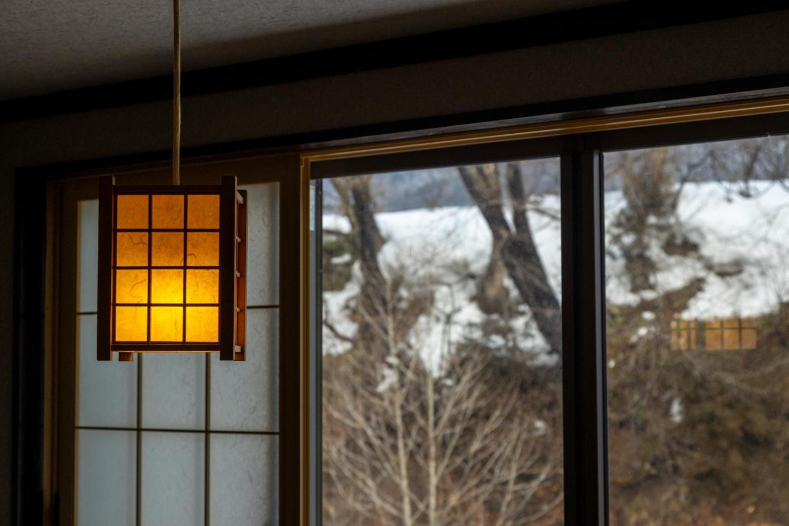 Fujisan Ryokan Hanamaki Luaran gambar