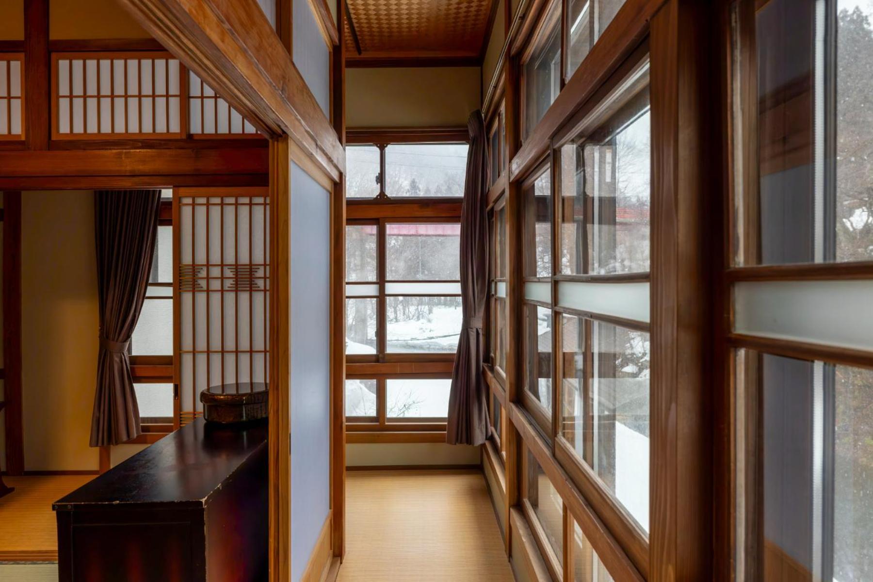 Fujisan Ryokan Hanamaki Luaran gambar