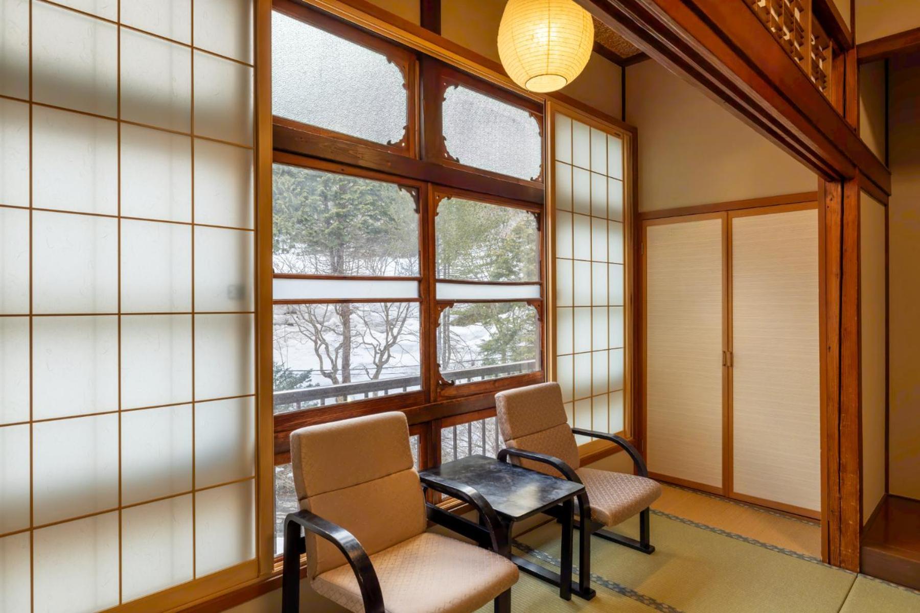 Fujisan Ryokan Hanamaki Luaran gambar