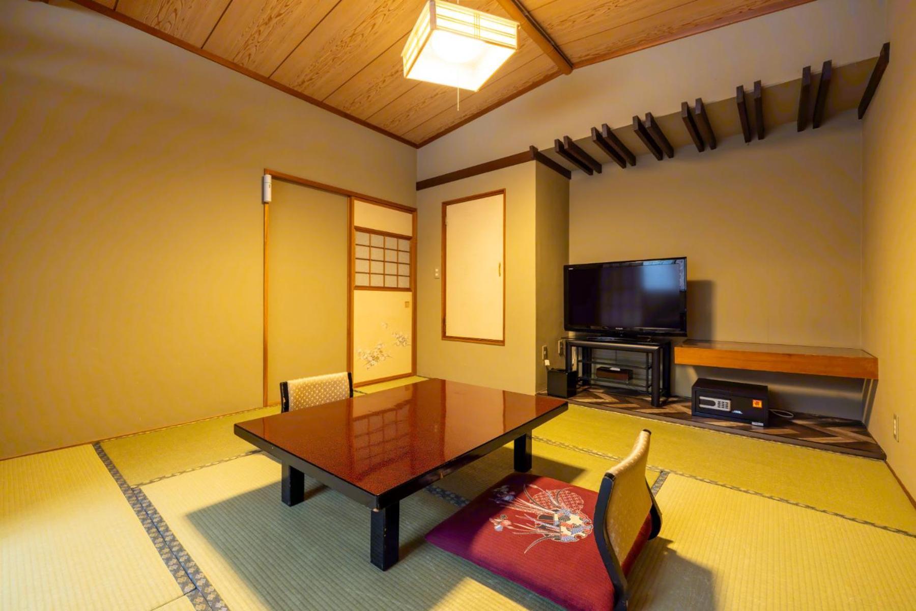 Fujisan Ryokan Hanamaki Luaran gambar