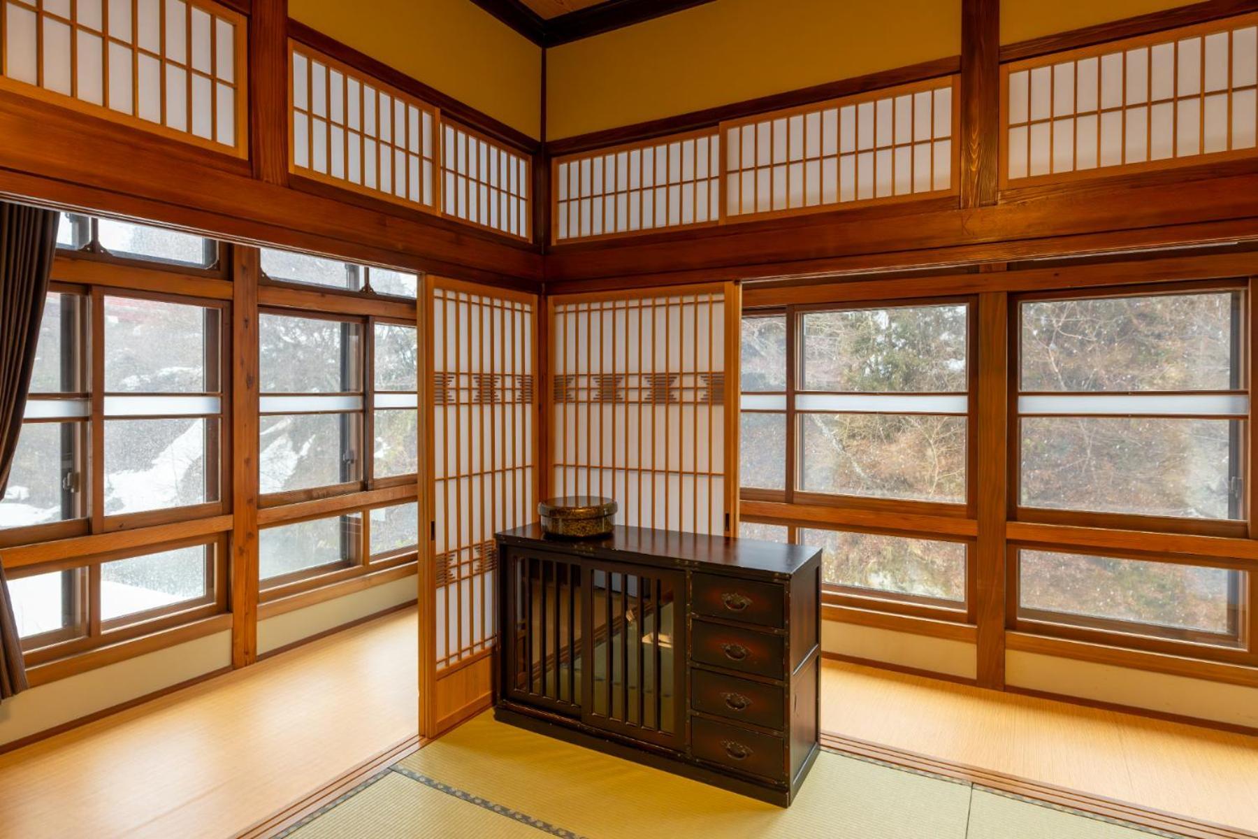 Fujisan Ryokan Hanamaki Luaran gambar