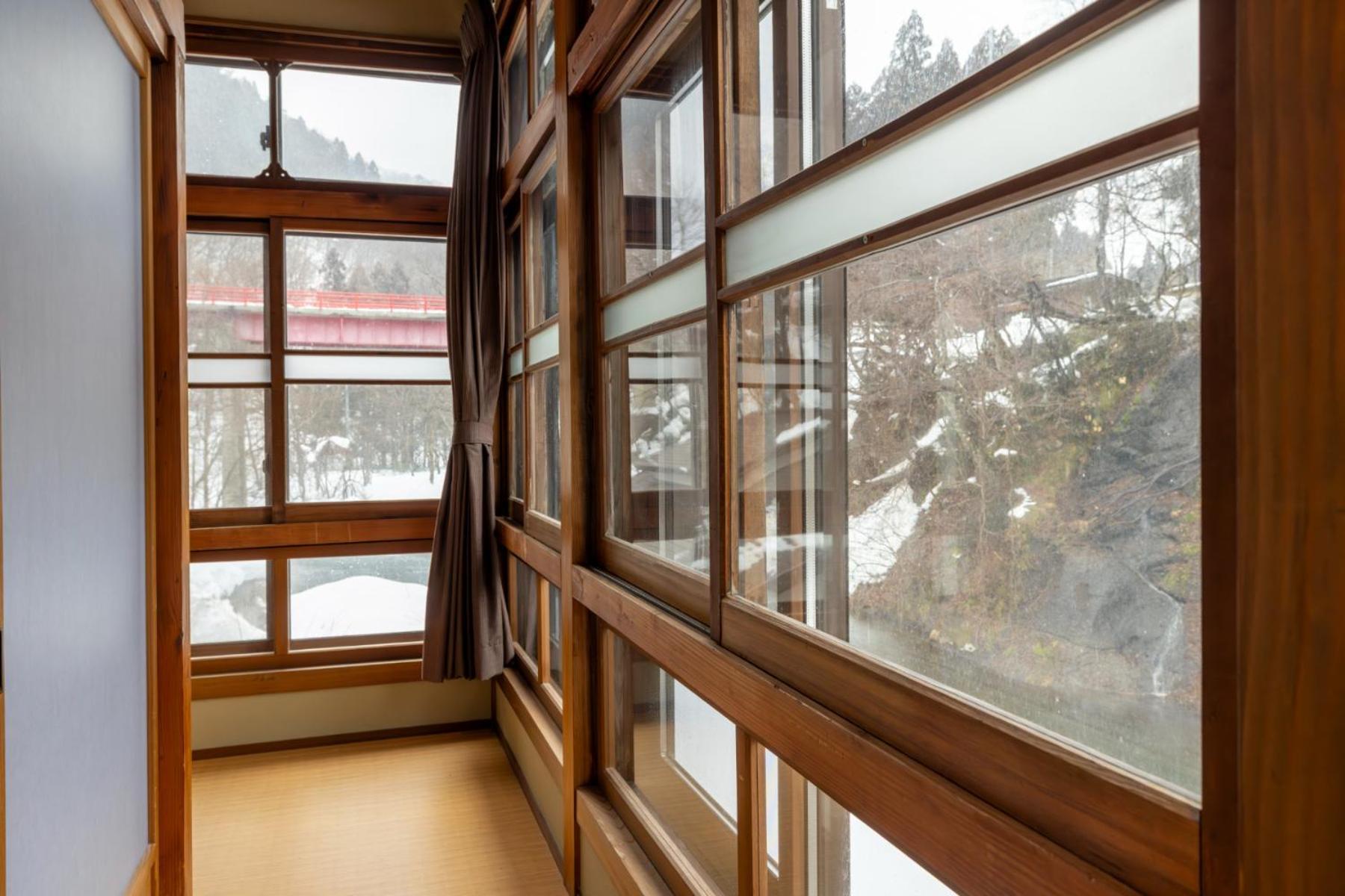 Fujisan Ryokan Hanamaki Luaran gambar